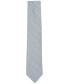ფოტო #2 პროდუქტის Men's Haine Mini-Chevron Tie