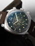 Фото #5 товара Spinnaker SP-5068-02 Hull Chronograph 42mm 10ATM