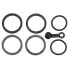 HOPE M4/E4 Caliper Seal Rebuild Kit