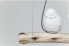 Фото #21 товара Kare Design Table Lamp Animal Birds White Table Lamp Porcelain Shade Concrete Base Brass Pole 52 x 35 x 25 cm (H x W x D)