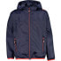 CMP Fix Hood 3X53255 jacket