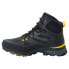 Jack Wolfskin Force Trekker Texapore Mid