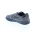 Фото #11 товара Lakai Atlantic MS4220082B00 Mens Gray Suede Skate Inspired Sneakers Shoes