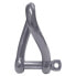 Фото #1 товара OEM MARINE Stainless Steel Twisted Shackle