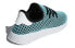 Кроссовки Adidas originals Deerupt Runner Parley CQ2623