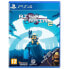 PLAYSTATION GAMES PS4 Risk Of Rain 2