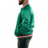 Фото #4 товара Mitchell & Ness NBA Milwaukee Bucks Lightweight Jacket M STJKMG18013-MBUDKGN