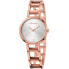 Женские часы Calvin Klein CHEERS - 9 Diamonds (Ø 32 mm)