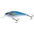 Фото #4 товара SALMO Executor SHR minnow 5g 50 mm