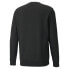 Фото #2 товара Puma Classics Logo Crew Neck Sweatshirt Mens Size XL 530087-01