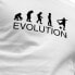 Фото #3 товара KRUSKIS Evolution Goal short sleeve T-shirt