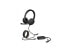 Фото #1 товара Cyber Acoustics Stereo Headset with USB & 3.5mm AC5812