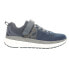 Фото #1 товара Propet Ultra 267 Fx Walking Mens Blue Sneakers Athletic Shoes MAA383MNVG