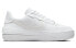 Nike Air Force 1 Low PLT.AF.ORM "Triple White" DJ9946-100 Sneakers