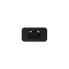 Фото #9 товара Belkin INC012BTBK - RJ-45 - USB Type-C - Female - Black - Female - Male