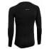 Thermoactive T-shirt Select LS U T26-01504 black