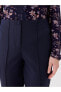 Фото #14 товара LCW Grace Kadın Dar Fit Düz Pantolon