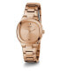 Фото #5 товара Часы Guess Analog Rose Gold Stainless Steel 32mm