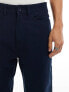 Фото #7 товара Tommy Jeans skater carpenter trousers in navy