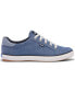 Фото #2 товара Women's Center III Canvas Casual Sneakers from Finish Line