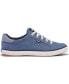 ფოტო #2 პროდუქტის Women's Center III Canvas Casual Sneakers from Finish Line