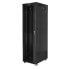 Фото #1 товара LANBERG FF01-8047-12B 19´´ 47U rack cabinet