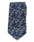 Фото #2 товара Men's X-Men Floral Tie
