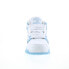 Фото #2 товара British Knights Virga BWVIRV-130 Womens White Lifestyle Sneakers Shoes