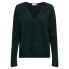 JDY Elanora V Neck Sweater