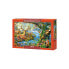 Фото #3 товара Puzzle Waldleben 500 Teile