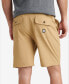 Men's Medford Button Front Shorts