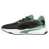 Фото #3 товара Puma Mapf1 RsFast Lace Up Mens Size 10.5 M Sneakers Casual Shoes 30697306