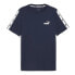 Фото #2 товара PUMA Ess+ Tape short sleeve T-shirt