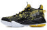 361° Footwear 572021110 Black-Yellow Performance Sneakers