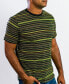 ფოტო #4 პროდუქტის Men's Casual Comfort Soft Crewneck T-Shirt