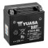 Фото #1 товара YUASA YTX14-BS 12.6 Ah Battery 12V