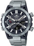 Фото #1 товара Casio ECB-2000D-1AEF Edifice Solar Mens Watch 48mm 10ATM