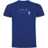 Фото #1 товара KRUSKIS Tennis DNA short sleeve T-shirt