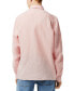 Фото #2 товара Рубашка мужская Lacoste Regular-Fit из льна