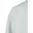 URBAN CLASSICS Sweatshirt Oversized Col Rond Big