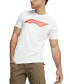 ფოტო #1 პროდუქტის Men's Regular-Fit F1 Logo Graphic T-Shirt