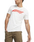 Фото #1 товара Men's Regular-Fit F1 Logo Graphic T-Shirt