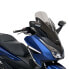 Фото #5 товара WRS Honda Forza 350 HO054F Windshield