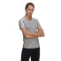 Фото #3 товара ADIDAS Essentials Slim 3 Stripes short sleeve T-shirt
