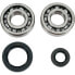 MOOSE HARD-PARTS 24-1030 Crank Shaft Bearing&Seal Kit - фото #2