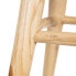 Фото #4 товара Вспомогательный стол Натуральный древесина тика 50 x 50 x 55 cm