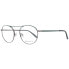 Фото #1 товара Gant Brille GA3182 009 51 Herren Gunmetal 51-20-145