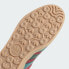 Мужские кроссовки adidas Gazelle Indoor Shoes (Бордовые)