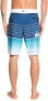 Шорты Quiksilver Stretch Board Turquoise
