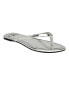 ფოტო #2 პროდუქტის Women's Crude Flat Thong Sandals